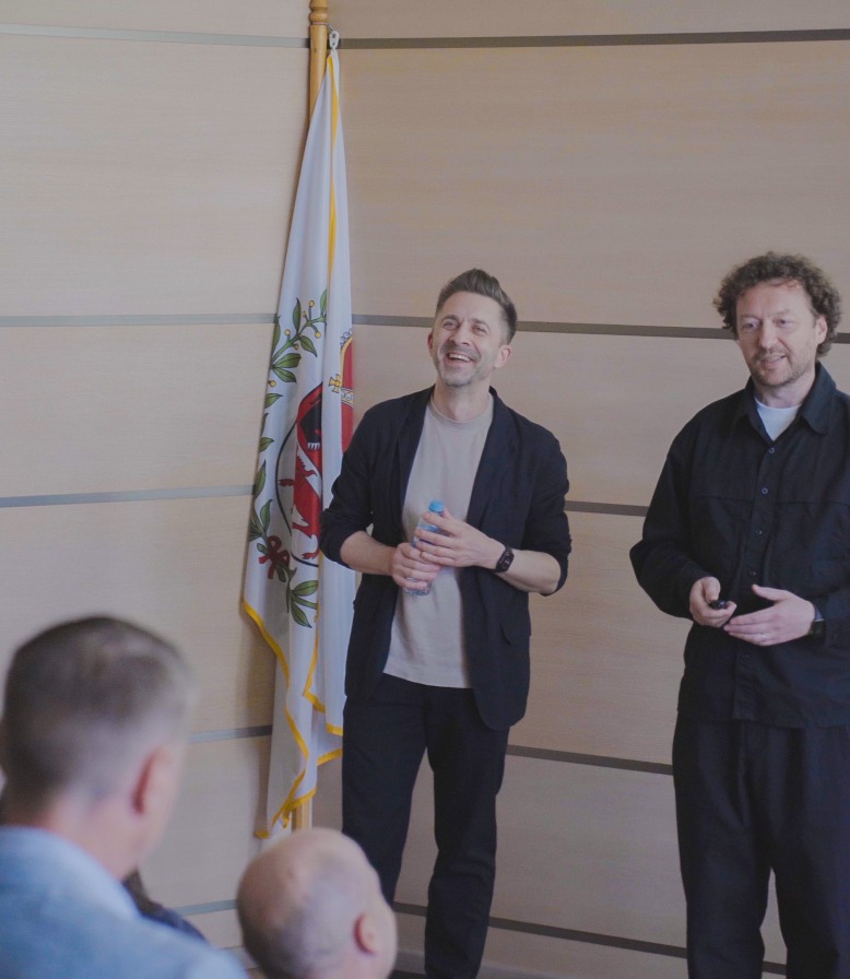 Architects and Designers Expanded Their Knowledge of Modern Building Design at SALDA